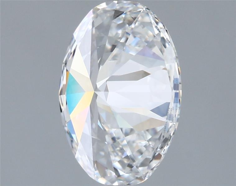 1.57 Carat Oval Lab Diamond :: 360 spin frame 07
