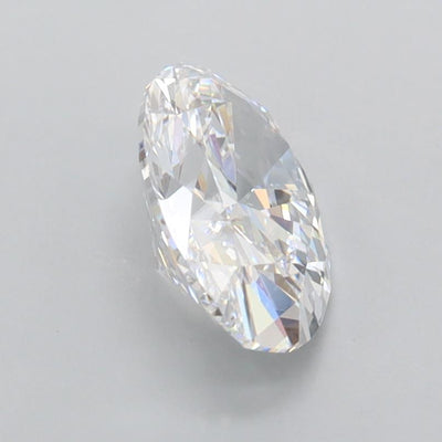 1.47 Carat Oval Lab Diamond :: 360 spin frame 02
