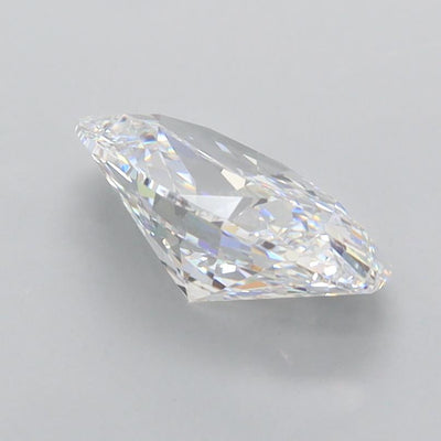 1.47 Carat Oval Lab Diamond :: 360 spin frame 03