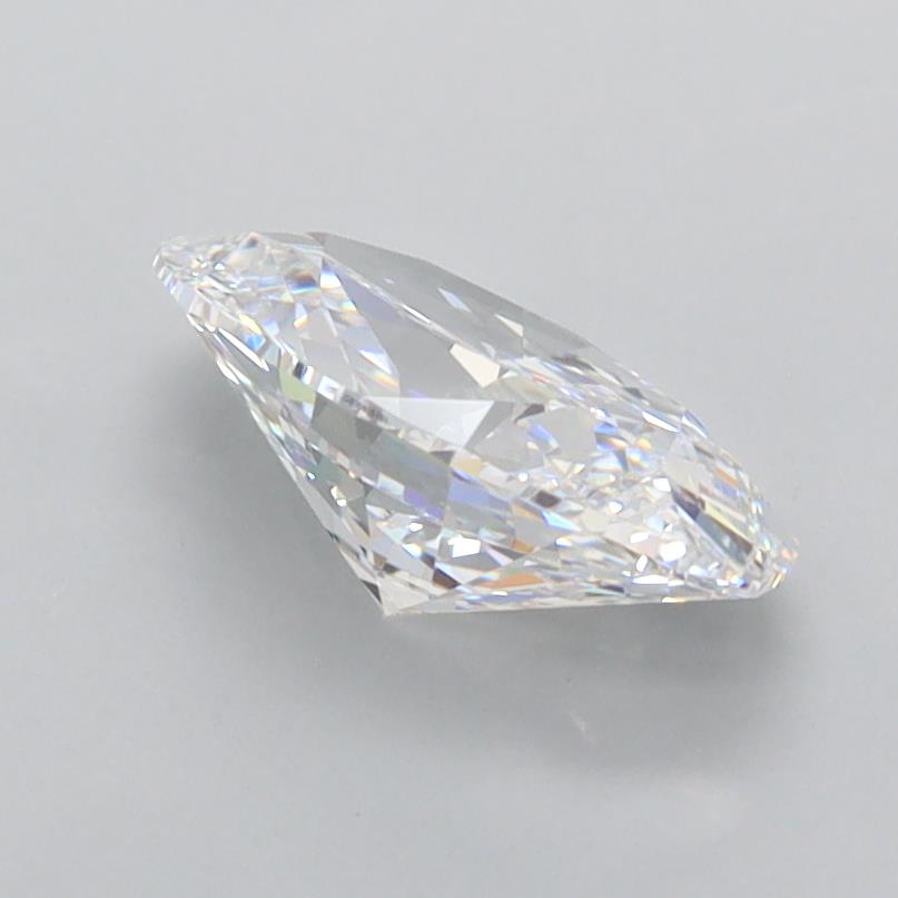 1.47 Carat Oval Lab Diamond :: 360 spin frame 03