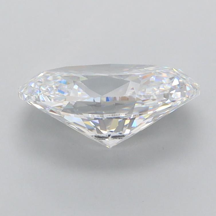 1.46 Carat Oval Lab Diamond :: 360 spin frame 01