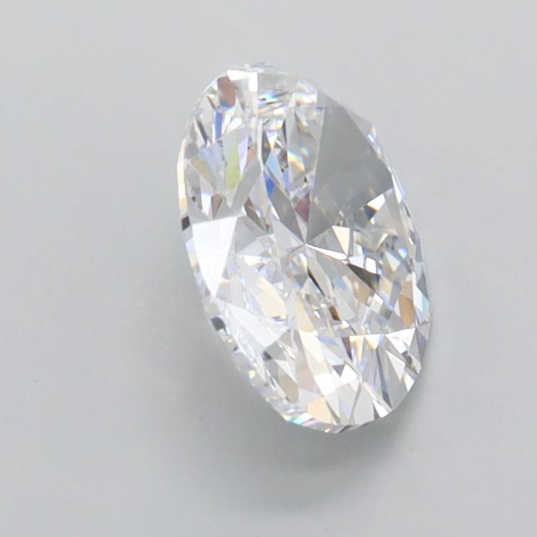 1.46 Carat Oval Lab Diamond :: 360 spin frame 02