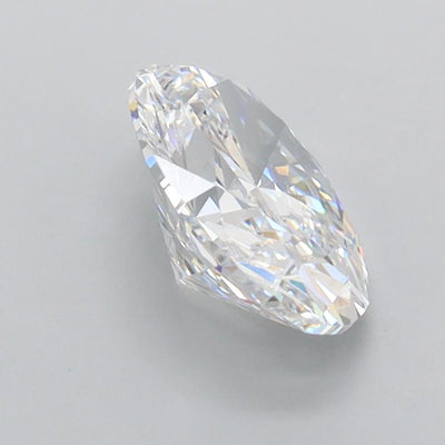 1.46 Carat Oval Lab Diamond :: 360 spin frame 05