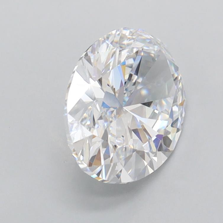 1.46 Carat Oval Lab Diamond :: 360 spin frame 06