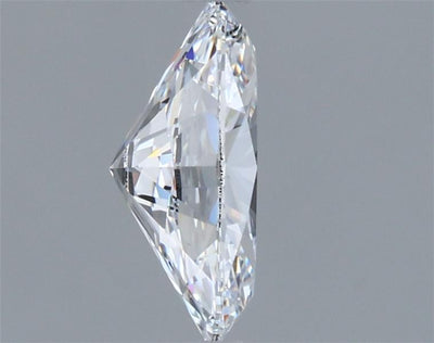 1.05 Carat Oval Lab Diamond :: 360 spin frame 01