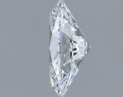 1.05 Carat Oval Lab Diamond :: 360 spin frame 02