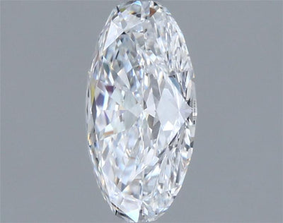 1.05 Carat Oval Lab Diamond :: 360 spin frame 03