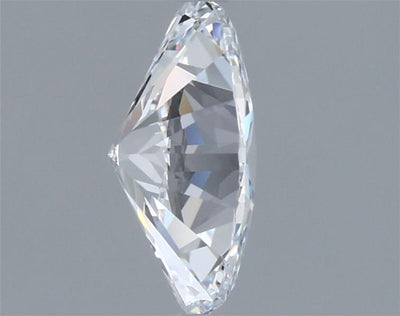 1.05 Carat Oval Lab Diamond :: 360 spin frame 04