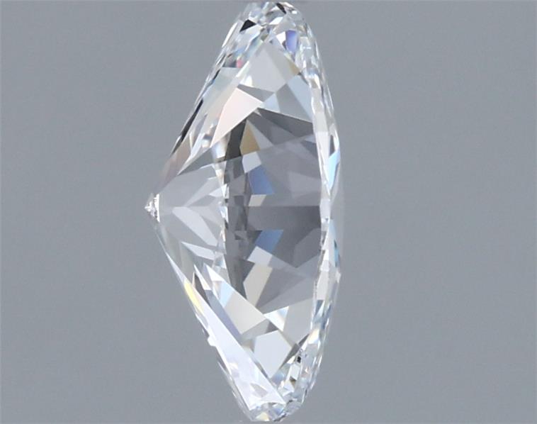1.05 Carat Oval Lab Diamond :: 360 spin frame 04