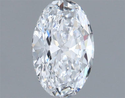 1.05 Carat Oval Lab Diamond :: 360 spin frame 05