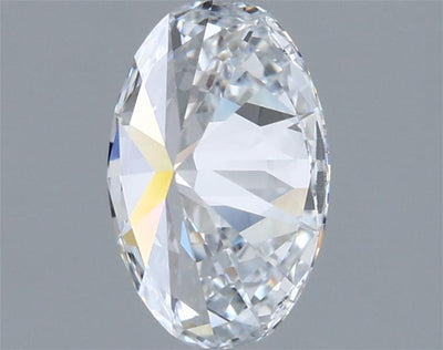 1.05 Carat Oval Lab Diamond :: 360 spin frame 07