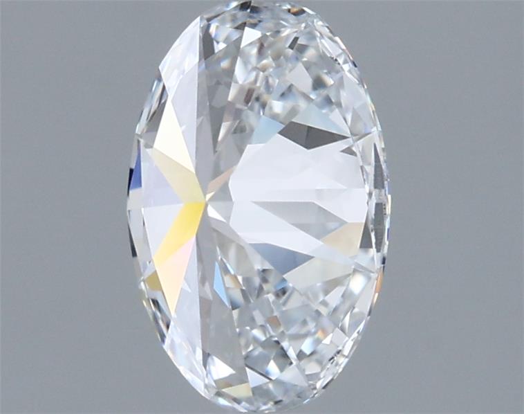1.05 Carat Oval Lab Diamond :: 360 spin frame 07