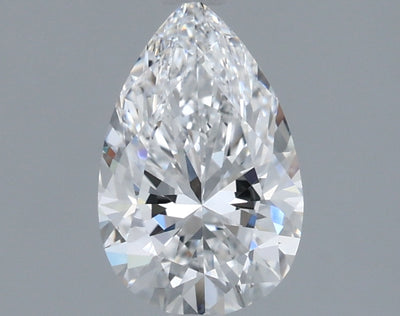 1.02 Carat Pear Lab Diamond