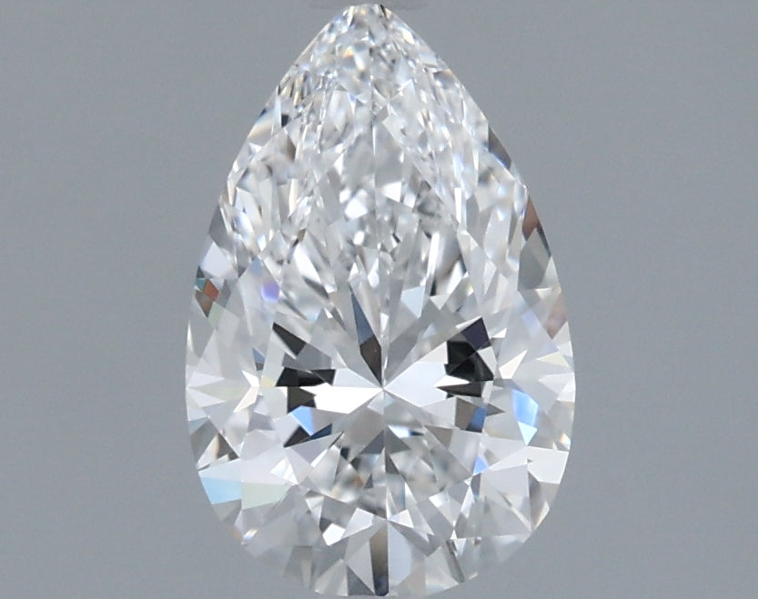 1.02 Carat Pear Lab Diamond