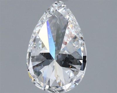 1.02 Carat Pear Lab Diamond :: 360 spin frame 02