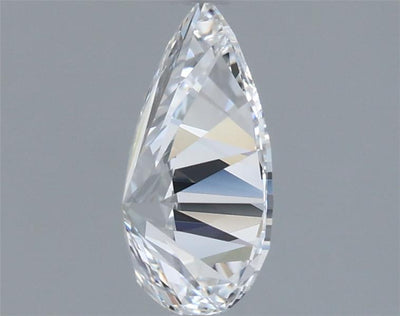 1.02 Carat Pear Lab Diamond :: 360 spin frame 03