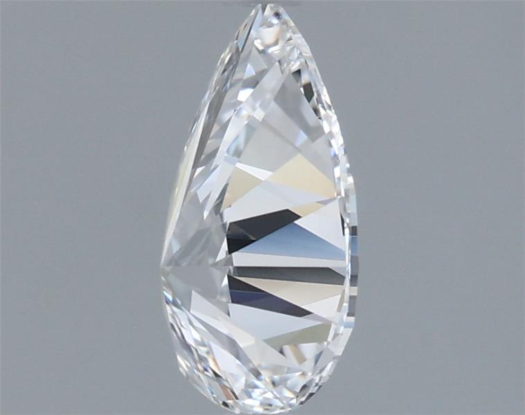 1.02 Carat Pear Lab Diamond :: 360 spin frame 03