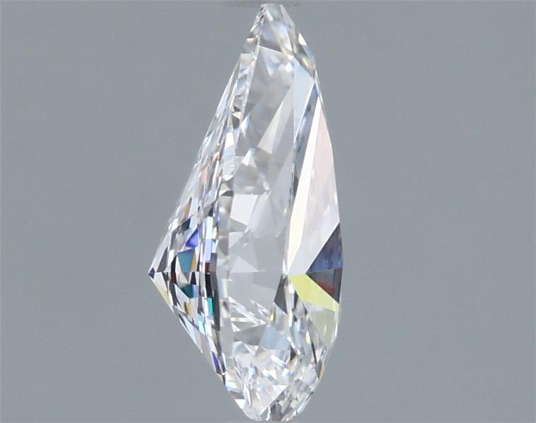 1.02 Carat Pear Lab Diamond :: 360 spin frame 04