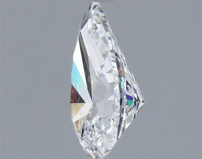 1.02 Carat Pear Lab Diamond :: 360 spin frame 05