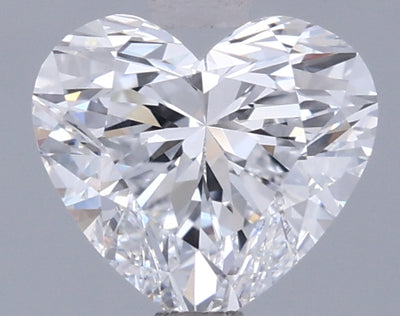 1.30 Carat Heart Lab Diamond