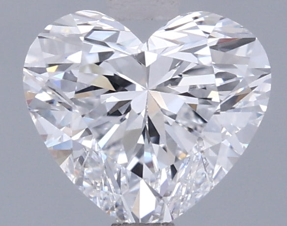1.30 Carat Heart Lab Diamond