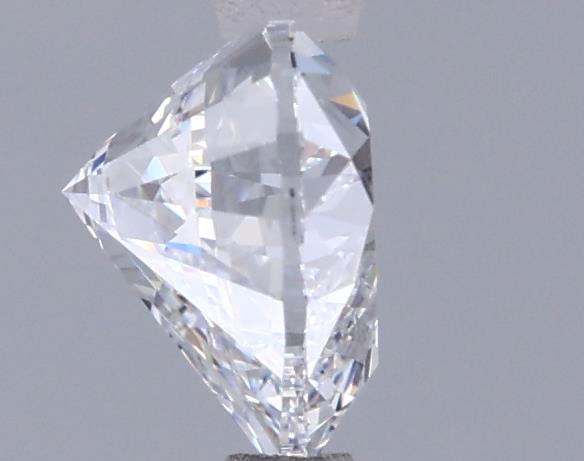 1.30 Carat Heart Lab Diamond :: 360 spin frame 01