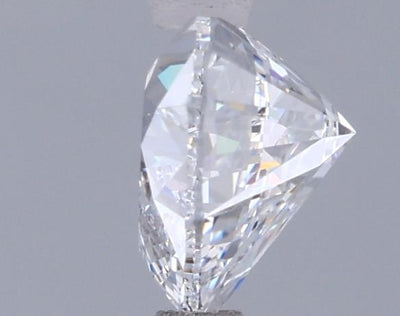 1.30 Carat Heart Lab Diamond :: 360 spin frame 02