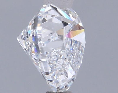 1.30 Carat Heart Lab Diamond :: 360 spin frame 04