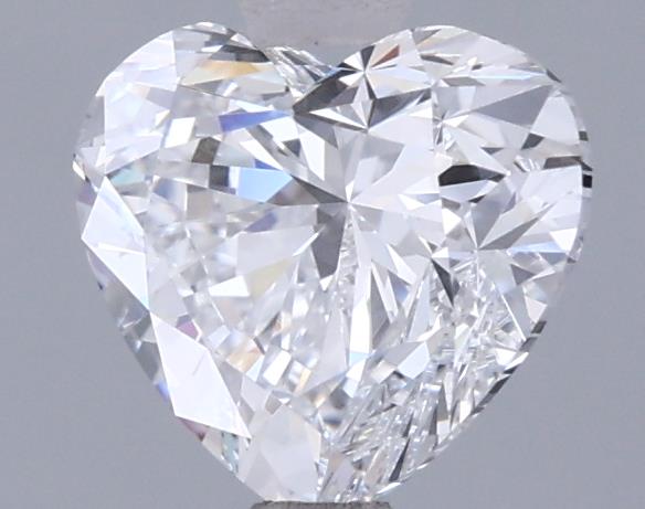 1.30 Carat Heart Lab Diamond :: 360 spin frame 06