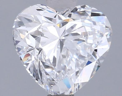 1.30 Carat Heart Lab Diamond :: 360 spin frame 07