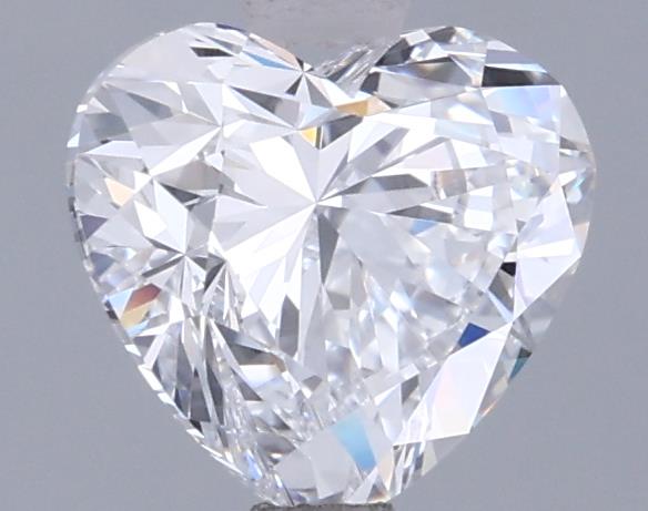 1.30 Carat Heart Lab Diamond :: 360 spin frame 07