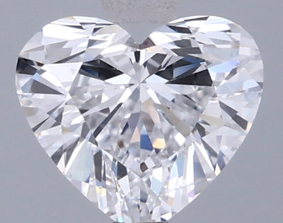 1.04 Carat Heart Lab Diamond