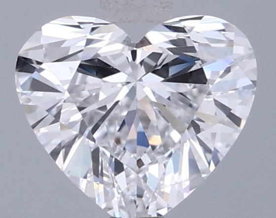 1.04 Carat Heart Lab Diamond