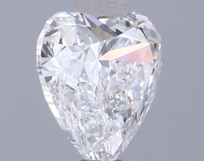 1.04 Carat Heart Lab Diamond :: 360 spin frame 03