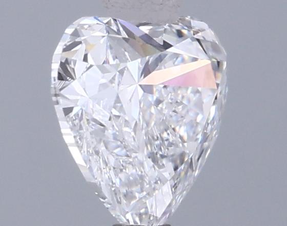 1.04 Carat Heart Lab Diamond :: 360 spin frame 03