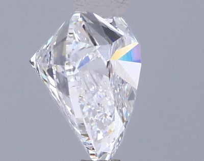 1.04 Carat Heart Lab Diamond :: 360 spin frame 05