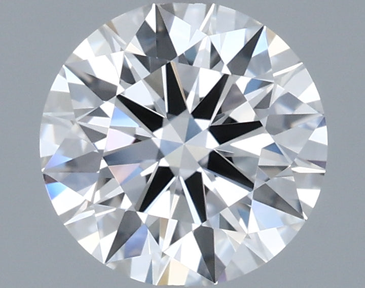 1.45 Carat Round Lab Diamond