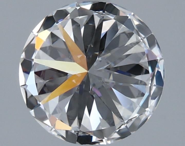 1.45 Carat Round Lab Diamond :: 360 spin frame 01