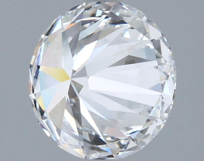 1.45 Carat Round Lab Diamond :: 360 spin frame 06