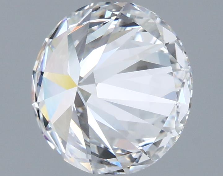 1.45 Carat Round Lab Diamond :: 360 spin frame 06