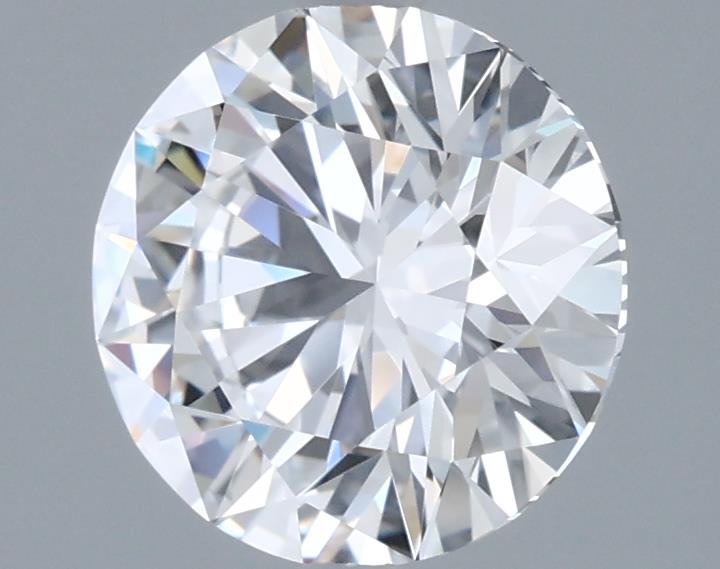 1.45 Carat Round Lab Diamond :: 360 spin frame 07