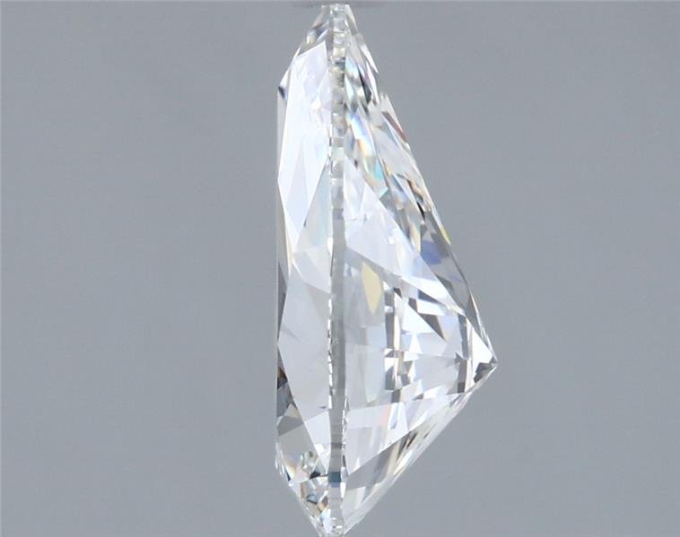 1.58 Carat Pear Lab Diamond :: 360 spin frame 02