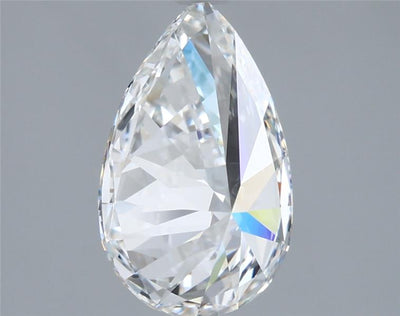 1.58 Carat Pear Lab Diamond :: 360 spin frame 04