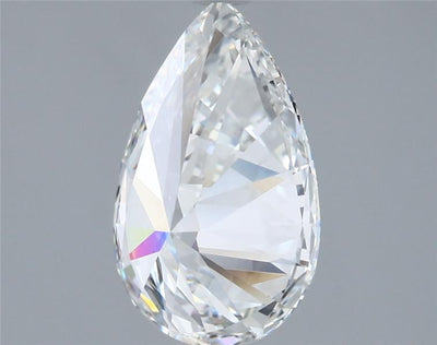 1.58 Carat Pear Lab Diamond :: 360 spin frame 05