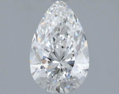 1.11 Carat Pear Lab Diamond