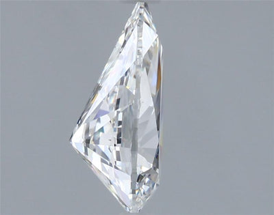 1.11 Carat Pear Lab Diamond :: 360 spin frame 01
