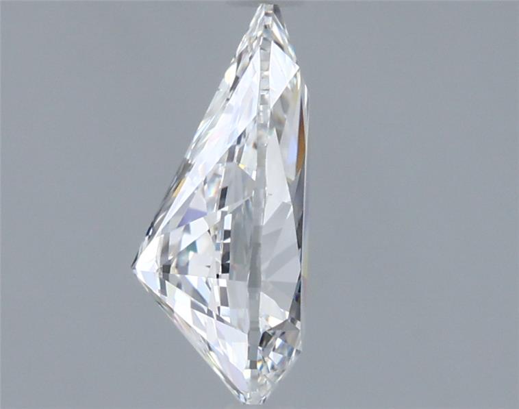 1.11 Carat Pear Lab Diamond :: 360 spin frame 01