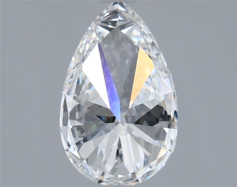 1.11 Carat Pear Lab Diamond :: 360 spin frame 02