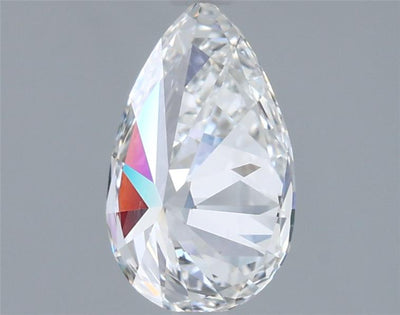 1.11 Carat Pear Lab Diamond :: 360 spin frame 04
