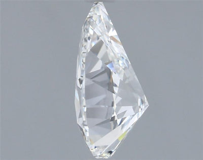 1.11 Carat Pear Lab Diamond :: 360 spin frame 05